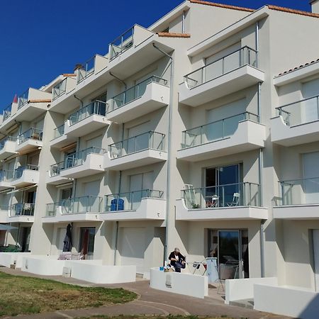 Le Studi O Apartment La Chaume Luaran gambar
