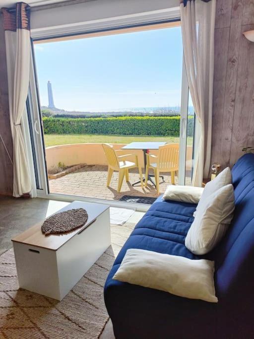 Le Studi O Apartment La Chaume Luaran gambar