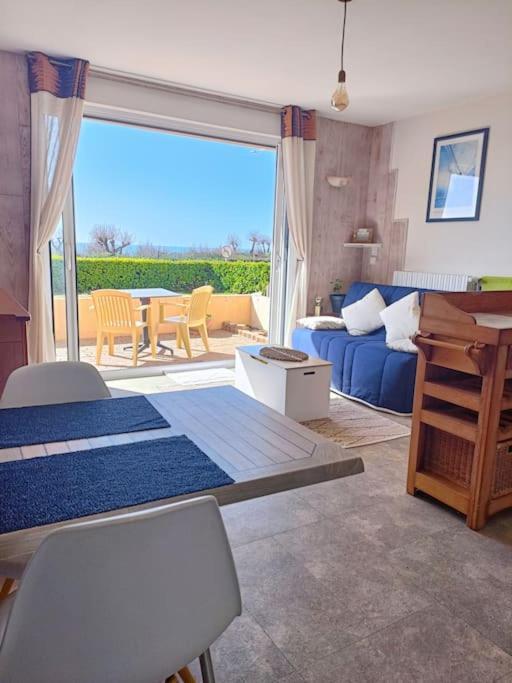 Le Studi O Apartment La Chaume Luaran gambar
