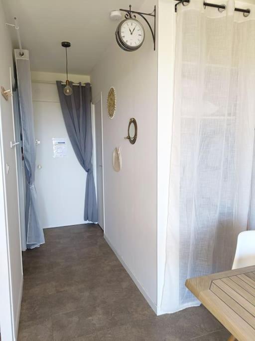 Le Studi O Apartment La Chaume Luaran gambar