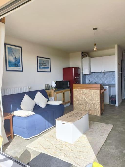 Le Studi O Apartment La Chaume Luaran gambar
