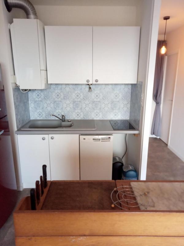 Le Studi O Apartment La Chaume Luaran gambar