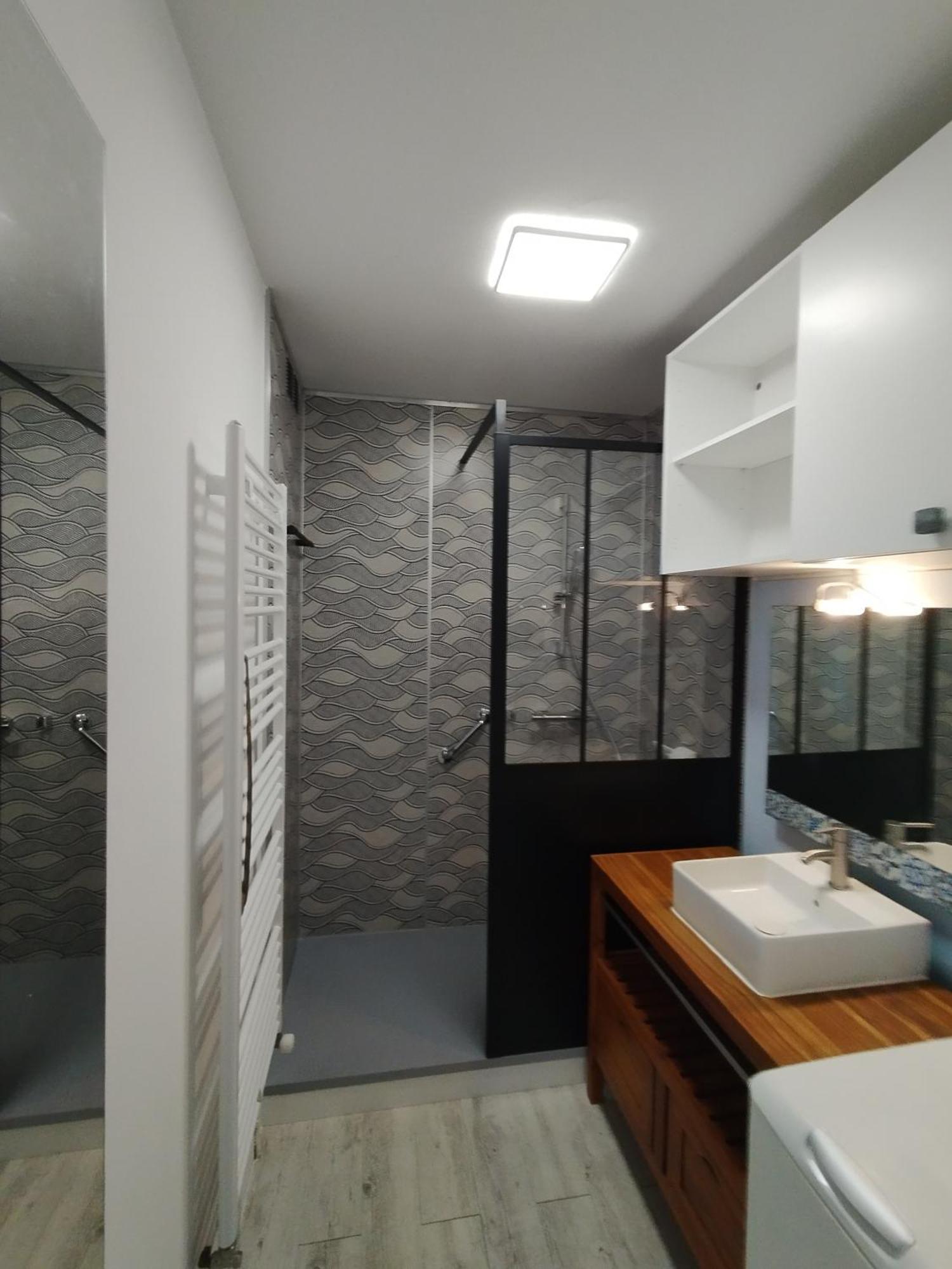 Le Studi O Apartment La Chaume Luaran gambar